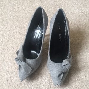 New Proenza Schouler bow pumps 37